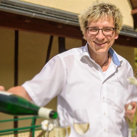 Boutique-Hotel Jungenwald Traben-Trarbach Kültér fotó