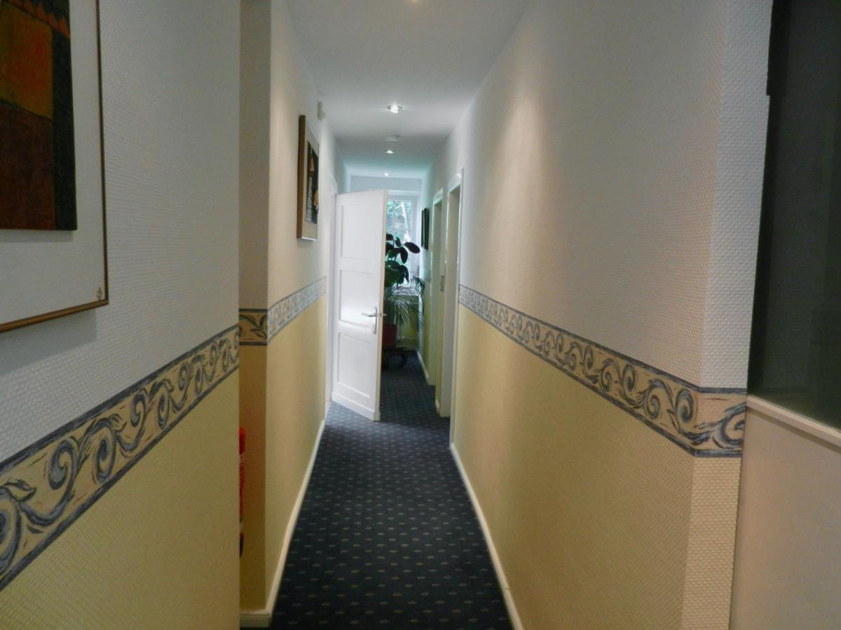 Boutique-Hotel Jungenwald Traben-Trarbach Kültér fotó