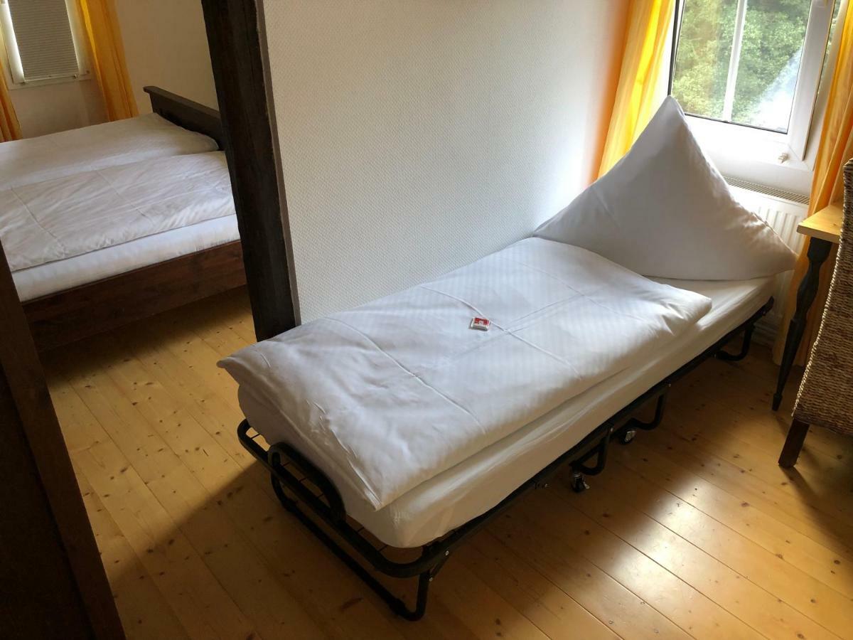 Boutique-Hotel Jungenwald Traben-Trarbach Kültér fotó